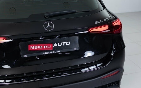 Mercedes-Benz GLC AMG, 2024 год, 9 990 000 рублей, 28 фотография