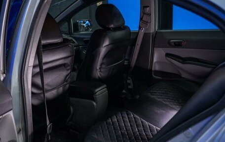 Honda Civic VIII, 2008 год, 450 000 рублей, 12 фотография