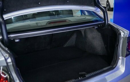 Honda Civic VIII, 2008 год, 450 000 рублей, 8 фотография
