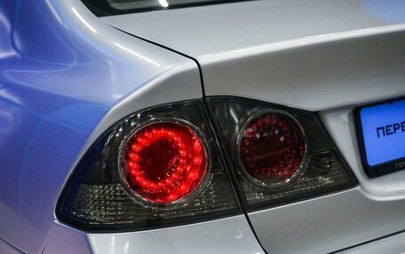 Honda Civic VIII, 2008 год, 450 000 рублей, 19 фотография