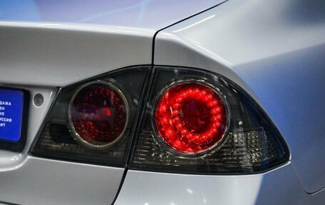Honda Civic VIII, 2008 год, 450 000 рублей, 20 фотография