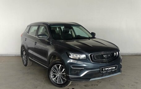 Geely Atlas, 2022 год, 1 860 000 рублей, 3 фотография