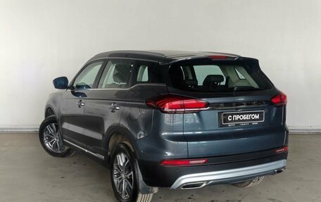 Geely Atlas, 2022 год, 1 860 000 рублей, 4 фотография