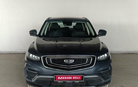 Geely Atlas, 2022 год, 1 860 000 рублей, 2 фотография