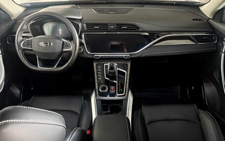 Geely Atlas, 2022 год, 1 860 000 рублей, 9 фотография