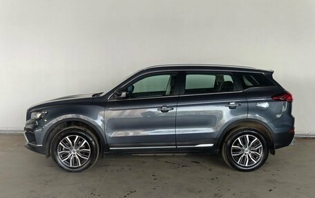 Geely Atlas, 2022 год, 1 860 000 рублей, 7 фотография
