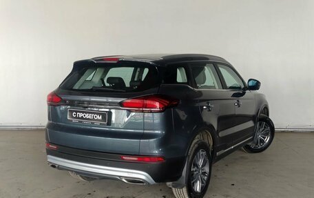 Geely Atlas, 2022 год, 1 860 000 рублей, 6 фотография