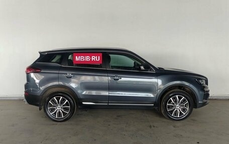 Geely Atlas, 2022 год, 1 860 000 рублей, 8 фотография