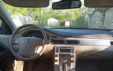 Volvo XC70 II рестайлинг, 2007 год, 11 фотография