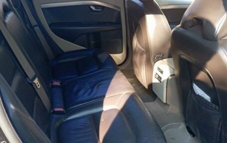 Volvo XC70 II рестайлинг, 2007 год, 12 фотография