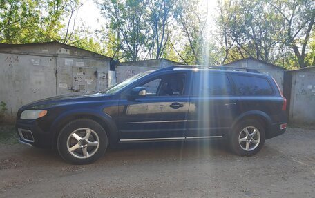 Volvo XC70 II рестайлинг, 2007 год, 5 фотография