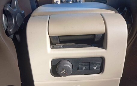 Volvo XC70 II рестайлинг, 2007 год, 10 фотография