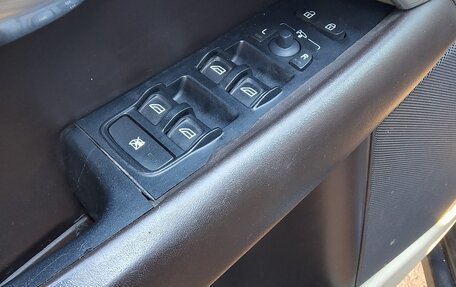 Volvo XC70 II рестайлинг, 2007 год, 9 фотография