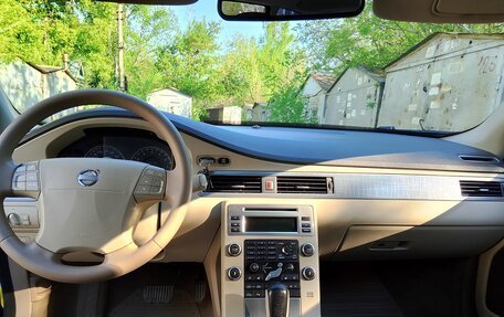 Volvo XC70 II рестайлинг, 2007 год, 6 фотография