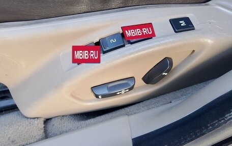 Volvo XC70 II рестайлинг, 2007 год, 8 фотография
