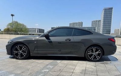 BMW 4 серия, 2025 год, 6 110 000 рублей, 1 фотография