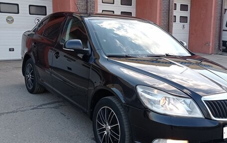 Skoda Octavia, 2012 год, 820 000 рублей, 1 фотография