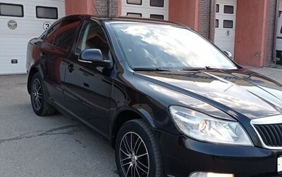 Skoda Octavia, 2012 год, 820 000 рублей, 1 фотография