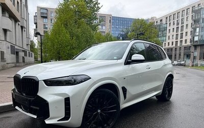 BMW X5, 2024 год, 14 900 000 рублей, 1 фотография