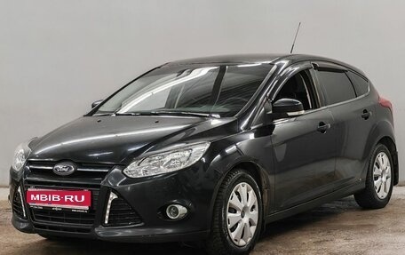 Ford Focus III, 2012 год, 540 000 рублей, 1 фотография