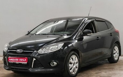 Ford Focus III, 2012 год, 540 000 рублей, 1 фотография