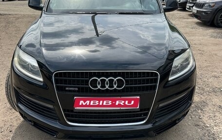Audi Q7, 2009 год, 1 150 000 рублей, 1 фотография