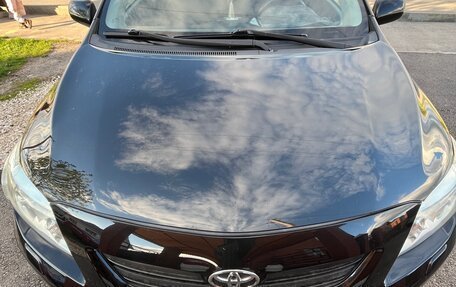 Toyota Corolla, 2008 год, 583 000 рублей, 1 фотография