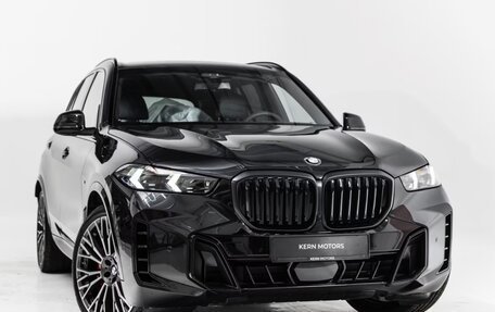 BMW X5, 2025 год, 13 490 000 рублей, 1 фотография