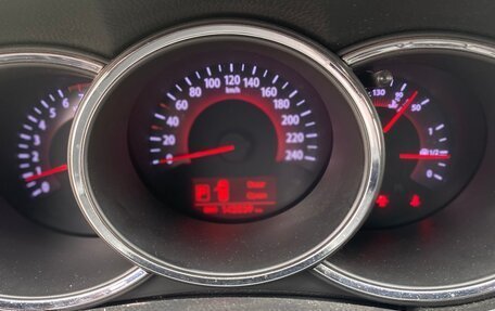 KIA Sorento II рестайлинг, 2012 год, 1 450 000 рублей, 1 фотография