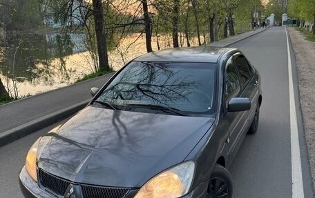 Mitsubishi Lancer IX, 2005 год, 330 000 рублей, 1 фотография