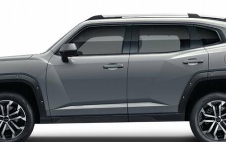 Haval H7, 2026 год, 4 199 000 рублей, 1 фотография