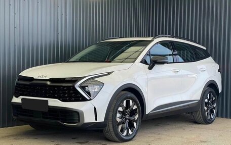 KIA Sportage IV рестайлинг, 2023 год, 3 199 000 рублей, 1 фотография