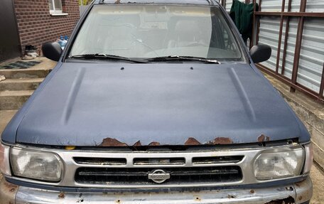 Nissan Pathfinder, 1998 год, 380 000 рублей, 1 фотография