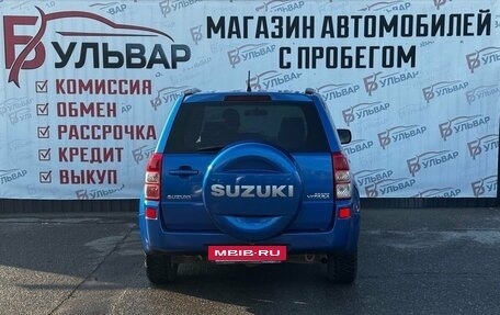Suzuki Grand Vitara, 2006 год, 849 990 рублей, 5 фотография