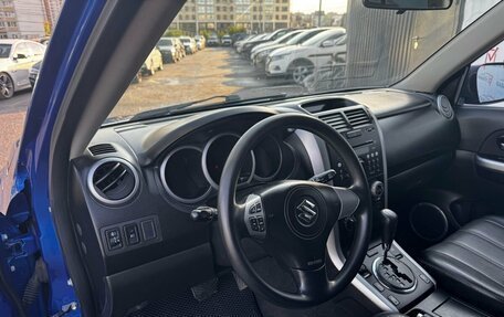 Suzuki Grand Vitara, 2006 год, 849 990 рублей, 9 фотография