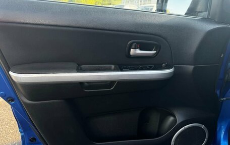 Suzuki Grand Vitara, 2006 год, 849 990 рублей, 8 фотография