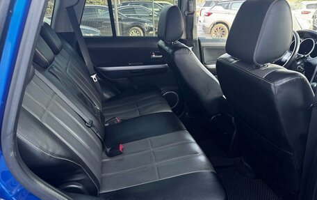 Suzuki Grand Vitara, 2006 год, 849 990 рублей, 14 фотография