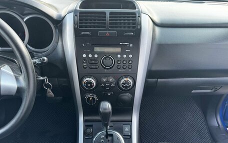 Suzuki Grand Vitara, 2006 год, 849 990 рублей, 18 фотография