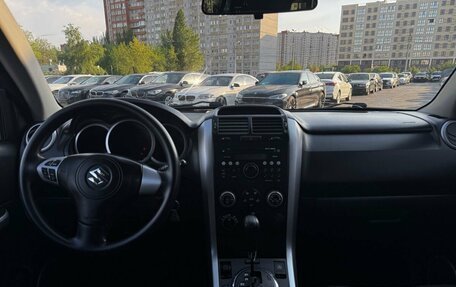 Suzuki Grand Vitara, 2006 год, 849 990 рублей, 17 фотография