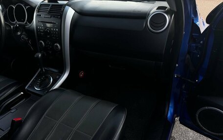 Suzuki Grand Vitara, 2006 год, 849 990 рублей, 16 фотография