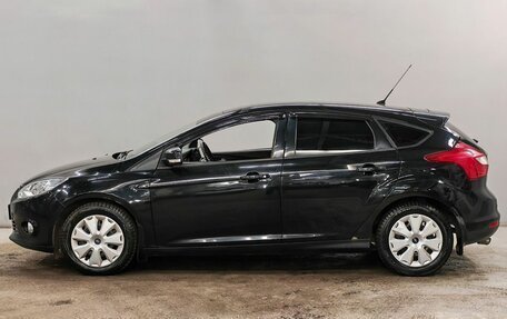 Ford Focus III, 2012 год, 540 000 рублей, 8 фотография