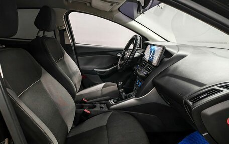 Ford Focus III, 2012 год, 540 000 рублей, 9 фотография