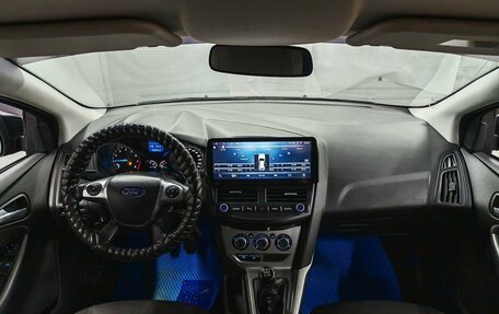 Ford Focus III, 2012 год, 540 000 рублей, 11 фотография