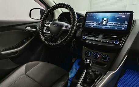 Ford Focus III, 2012 год, 540 000 рублей, 10 фотография