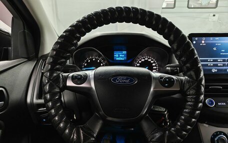 Ford Focus III, 2012 год, 540 000 рублей, 12 фотография