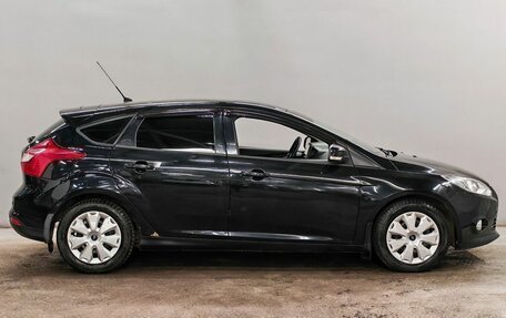 Ford Focus III, 2012 год, 540 000 рублей, 4 фотография