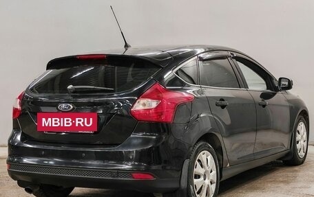 Ford Focus III, 2012 год, 540 000 рублей, 5 фотография