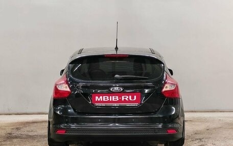 Ford Focus III, 2012 год, 540 000 рублей, 6 фотография
