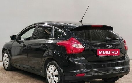 Ford Focus III, 2012 год, 540 000 рублей, 7 фотография