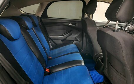 Ford Focus III, 2012 год, 540 000 рублей, 13 фотография